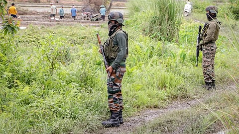 மணிப்பூர் 