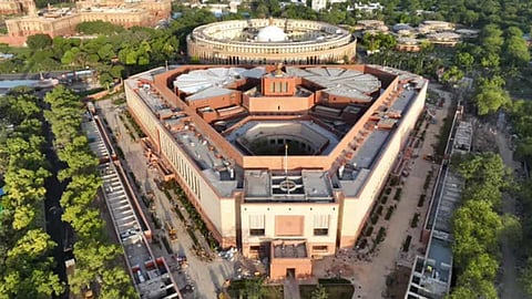 parliment