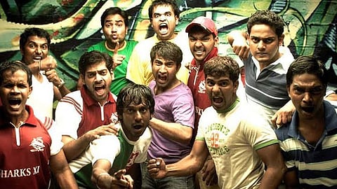 Venkat Prabhu's Chennai 28 part 3