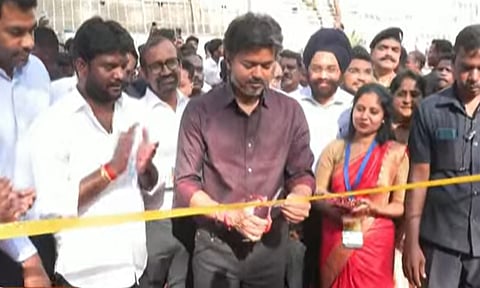 TN CM Vijay