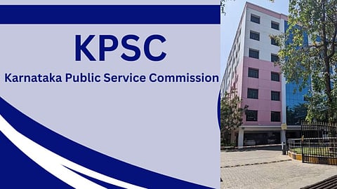 Karnataka Governor sacks KPSC chief 