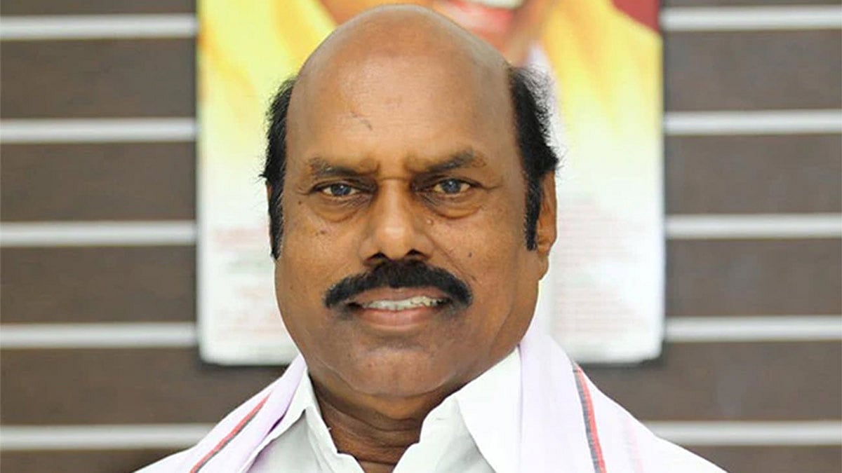 எ.வ.வேலுவுக்கு எதிரான லுக் அவுட் நோட்டீசுக்கு தடை - சுப்ரீம் கோர்ட்டில் தமிழக அரசு மேல்முறையீடு 
