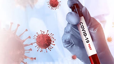 No virulence Corona spread in Tamil Nadu