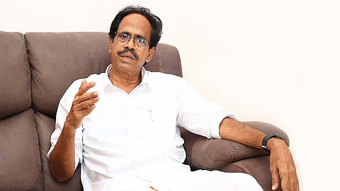 எம். வீரபாண்டியன்