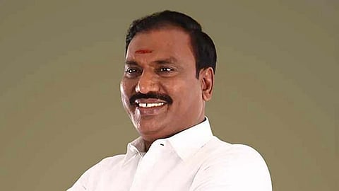 PT அரசகுமார்
