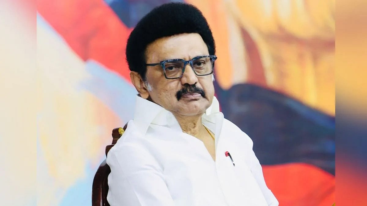 அகழாய்வு பணிகளை தொடர வேண்டும் - தமிழக அரசுக்கு மு.க.ஸ்டாலின் வலியுறுத்தல்