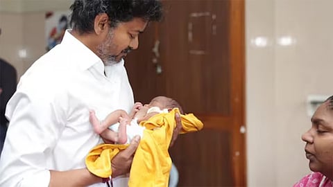 CM Vijay