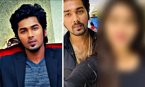 1,900 ஆபாசப் படங்கள், 400 வீடியோக்கள்... நாகர்கோவில் காசியின் ஆயுள் தண்டனையை உறுதிசெய்தது உயர் நீதிமன்றம்!