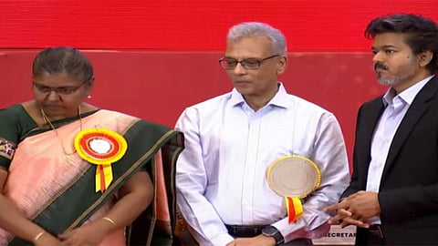CM Vijay