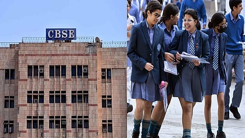 new rule applied for CBSE 