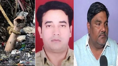 Ankit Sharma murder case
