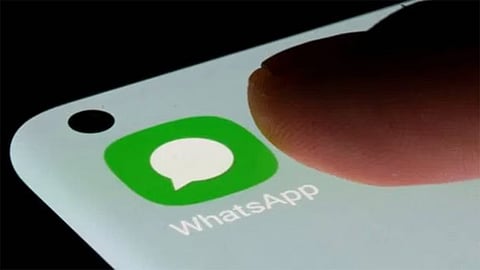 WhatsApp
