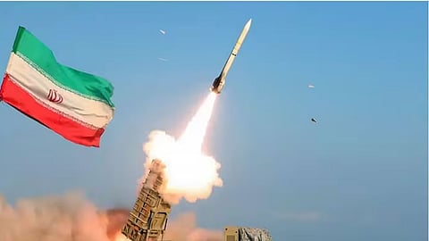 US-Iran War Escalates