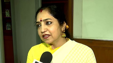 Thamizhachi Thangapandian