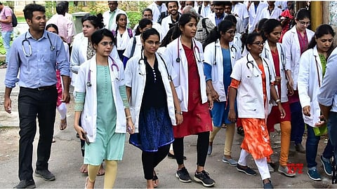 Tamil Nadu MBBS Seats increased to 950