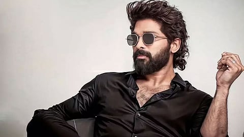 allu arjun
