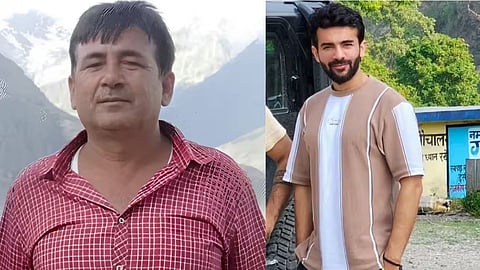 Son shoots father dead over 150 crore property dispute in Uttar Pradesh