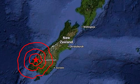 Newzealand