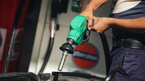  petrol diesel price