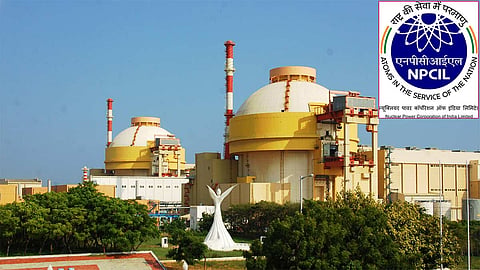 Kudankulam Nuclear Power Plant - NPCIL