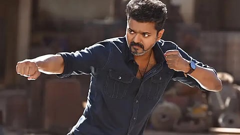 3000 திரையரங்குகளில் 'ஜன நாயகன்'- ரசிகர்கள் உற்சாகம்