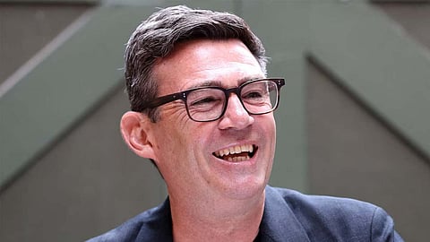 Andy Burnham