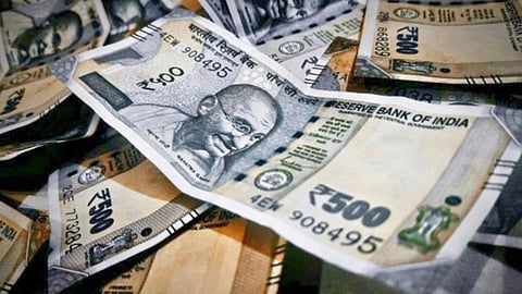 சென்னையில் கள்ளநோட்டுகள் பறிமுதல்- மலேசிய பெண்ணிடம் போலீஸ் தீவிர விசாரணை