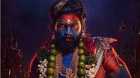 Pushpa-2