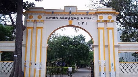 dpi office