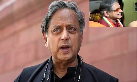 ShashiTharoor