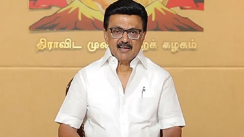 TN EX CM MK Stalin
