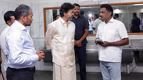 TN CM Vijay