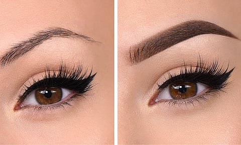 EyebrowGrowth