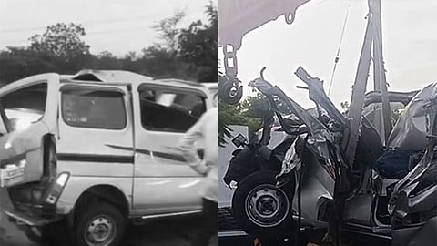 Accident