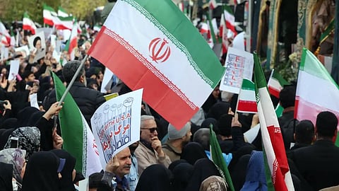 Iran
