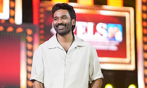 Dhanush