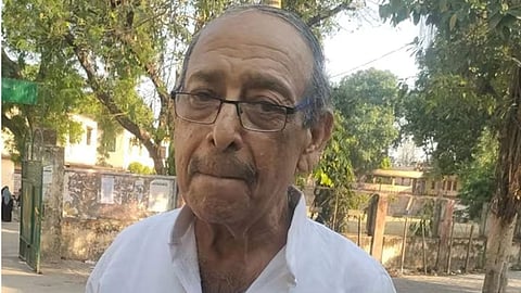 71 year old man