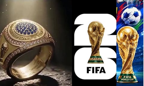 FIFA World Cup 2026 final 