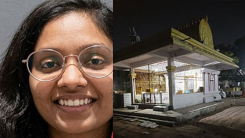  IT employee commits suicide