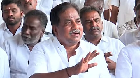 murthy