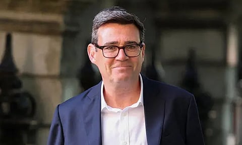 Andy burnham