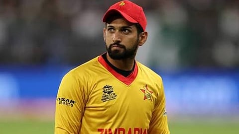 sikandar raza