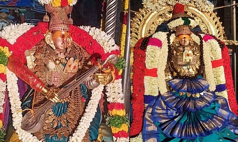 gomathi amman