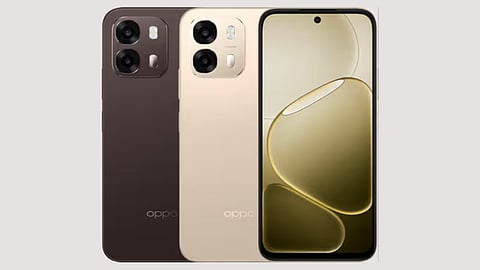 OPPO Smartphone