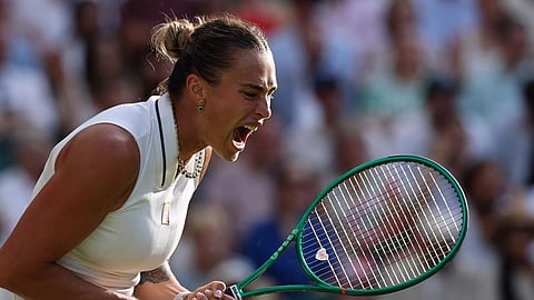 sabalenka