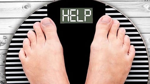 weight loss
