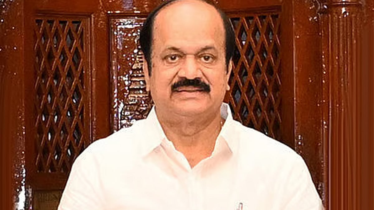 ஆகஸ்ட் 5-ல் பட்ஜெட் தாக்கல்- சபாநாயகர் தகவல் 