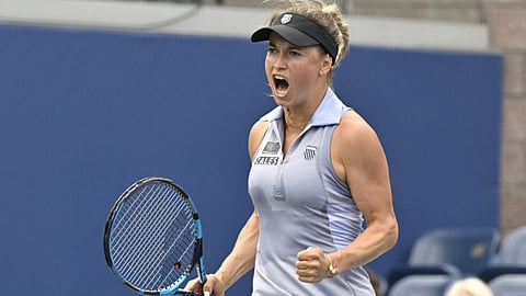 yulia putintseva