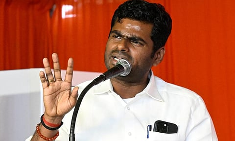 Annamalai
