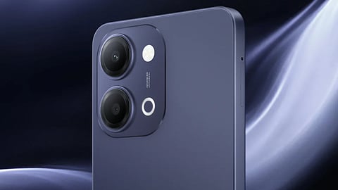 Vivo T5 Lite 5G